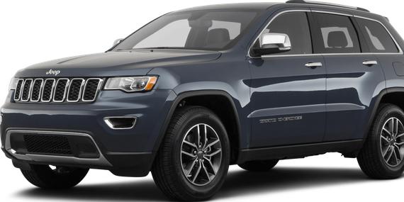 JEEP GRAND CHEROKEE 2021 1C4RJFBG8MC809882 image